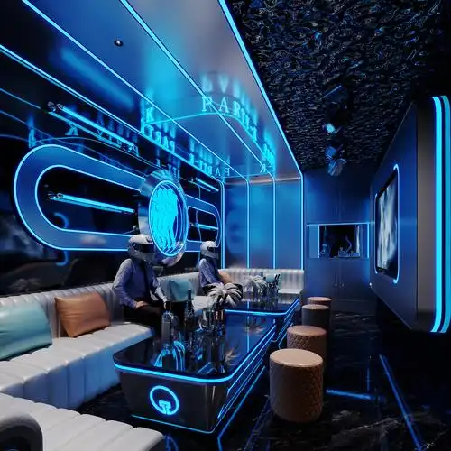 怀化商务ktv：新型商务ktv模式-溆浦县ktv预定